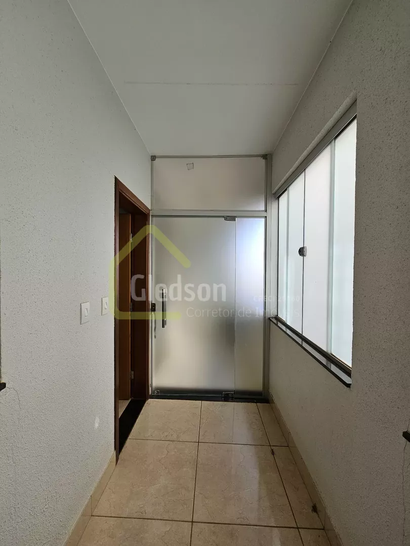 Alugar Apartamento